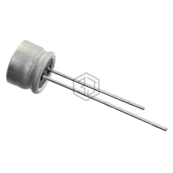 PLF1D390MCL2TD - Nichicon - Aluminum - Polymer Capacitors