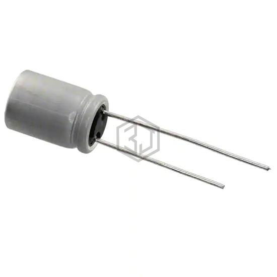 PLS0G681MDO1TD - Nichicon - Aluminum - Polymer Capacitors