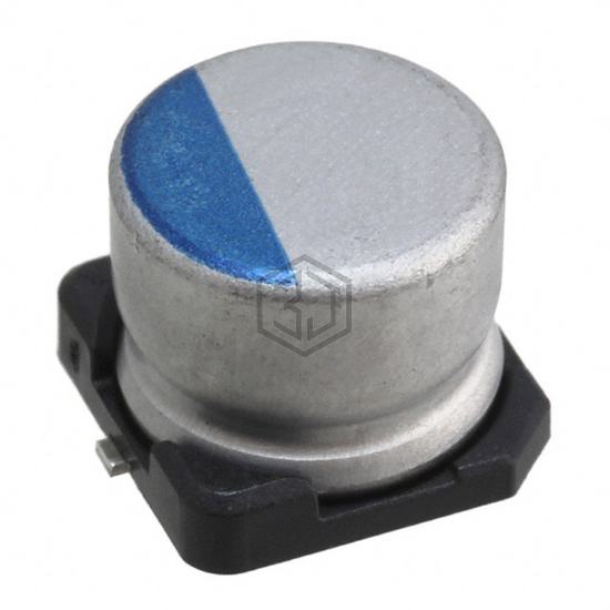 PCX1D560MCL1GS - Nichicon - Aluminum - Polymer Capacitors