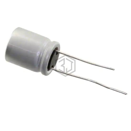 PLS0E152MDO1TD - Nichicon - Aluminum - Polymer Capacitors
