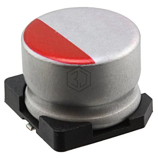 RPS1J220MCN1GS - Nichicon - Aluminum - Polymer Capacitors