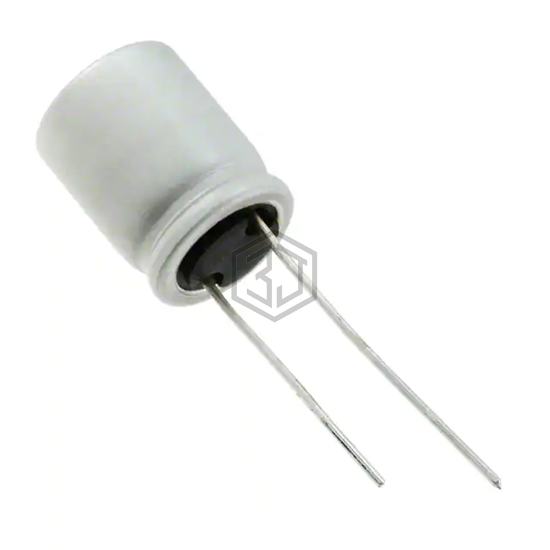 PLS1C471MDO1TD - Nichicon - Aluminum - Polymer Capacitors