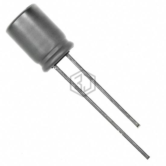 APSC4R0ELL681MHB5S - United Chemi-Con - Aluminum - Polymer Capacitors