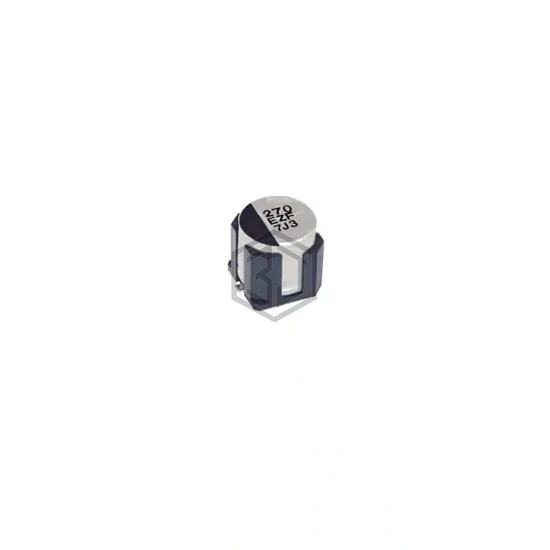 EEH-ZF1E151V - Panasonic Electronic Components - Aluminum - Polymer Capacitors