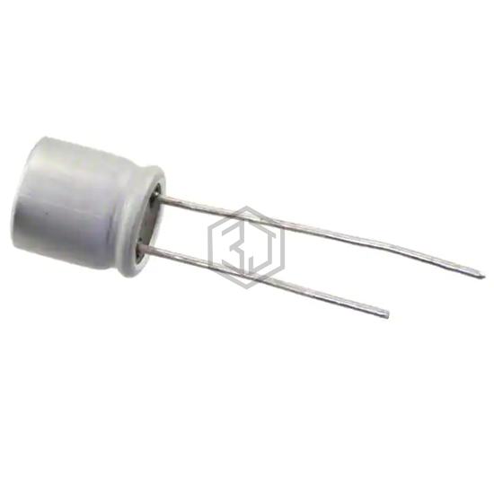 PLS0G561MCO6 - Nichicon - Aluminum - Polymer Capacitors