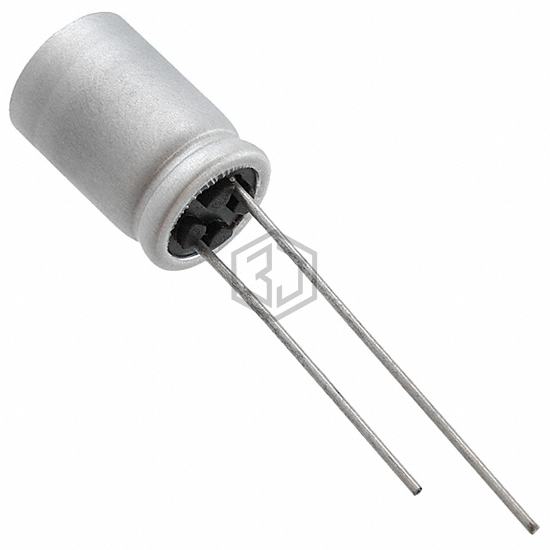 4SEP560M+TSS - Panasonic Electronic Components - Aluminum - Polymer Capacitors