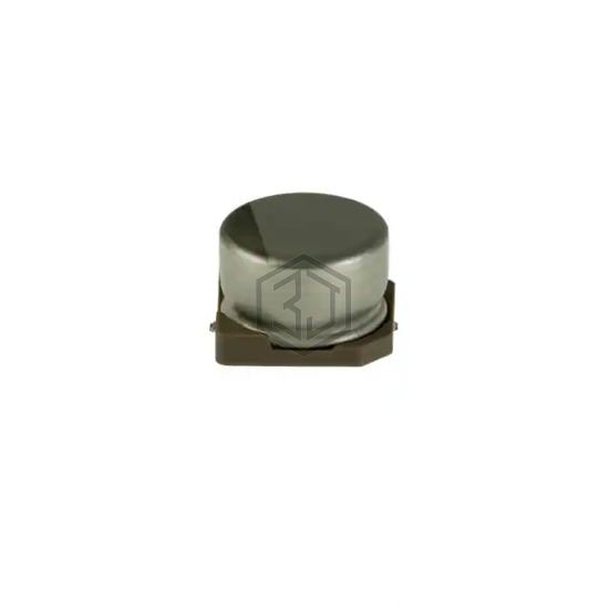 APD0609680M035R - KYOCERA AVX - Aluminum - Polymer Capacitors