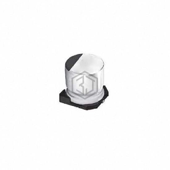 HBW101M1HTR-1010S - SURGE - Aluminum - Polymer Capacitors
