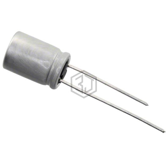PLF0E681MDO1TD - Nichicon - Aluminum - Polymer Capacitors