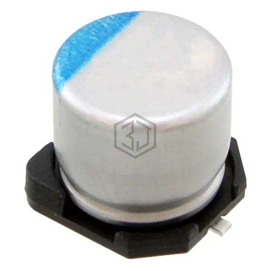 PVH-10V470MF60E-R2 - Elna America - Aluminum - Polymer Capacitors