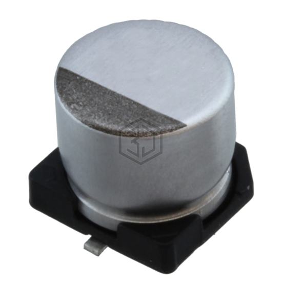HHXB630ARA100MF61G - United Chemi-Con - Aluminum - Polymer Capacitors