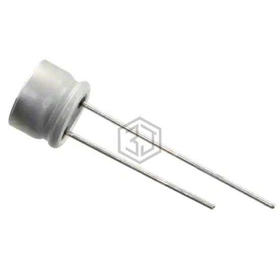 PLS0G561MCL2TD - Nichicon - Aluminum - Polymer Capacitors