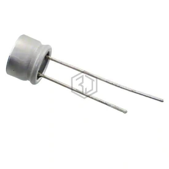 PLS0J391MCL2 - Nichicon - Aluminum - Polymer Capacitors
