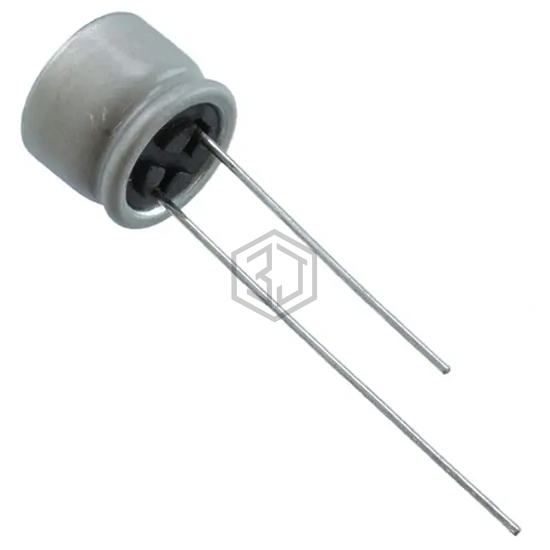 6SEP150M+TSS - Panasonic Electronic Components - Aluminum - Polymer Capacitors