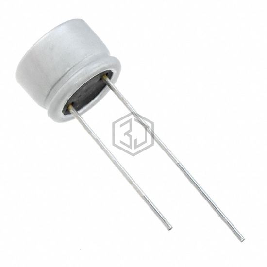 PLF1D121MCL2TD - Nichicon - Aluminum - Polymer Capacitors