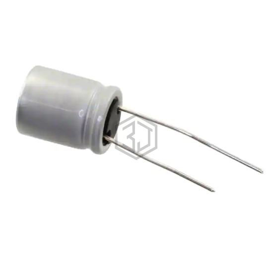 PLF1A561MDO1TD - Nichicon - Aluminum - Polymer Capacitors