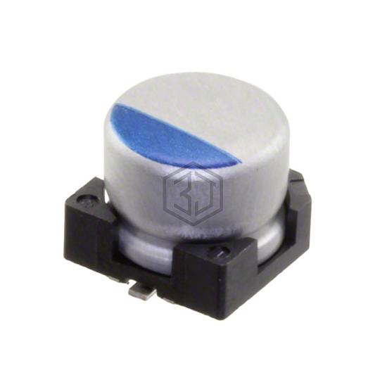PCX1D560MCS1GS - Nichicon - Aluminum - Polymer Capacitors