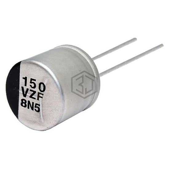 EEH-AZF1E271 - Panasonic Electronic Components - Aluminum - Polymer Capacitors