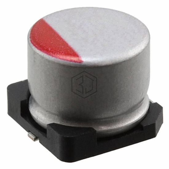 RPS1E220MCN1GS - Nichicon - Aluminum - Polymer Capacitors