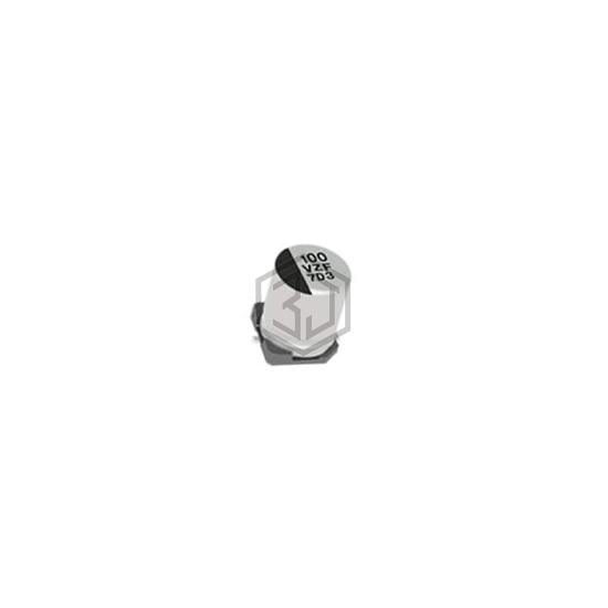 EEH-ZF1J560P - Panasonic Electronic Components - Aluminum - Polymer Capacitors