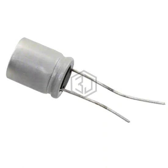 PLS1C331MDO1TD - Nichicon - Aluminum - Polymer Capacitors