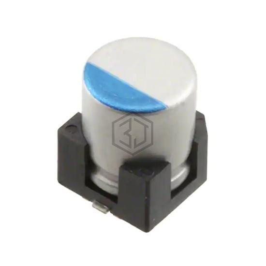 PCX1H220MCS1GS - Nichicon - Aluminum - Polymer Capacitors