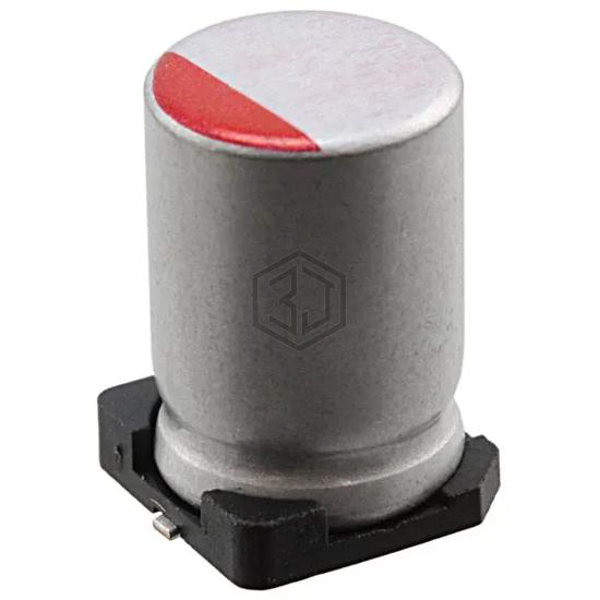 RPS1J330MCN1GS - Nichicon - Aluminum - Polymer Capacitors