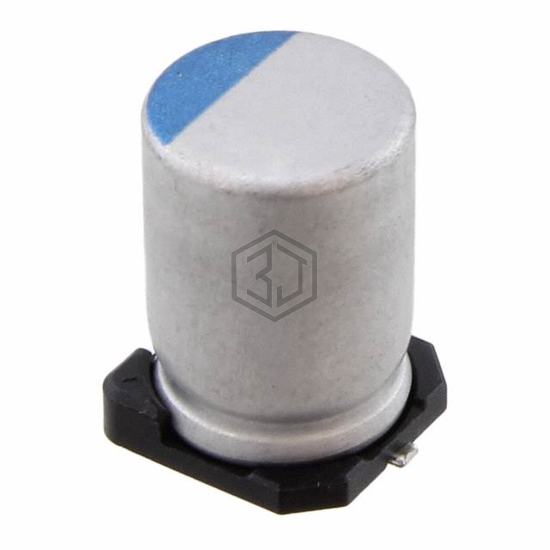 PCX1V560MCL1GS - Nichicon - Aluminum - Polymer Capacitors