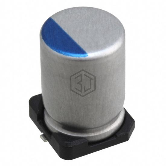 PCV2B8R2MCL1GS - Nichicon - Aluminum - Polymer Capacitors