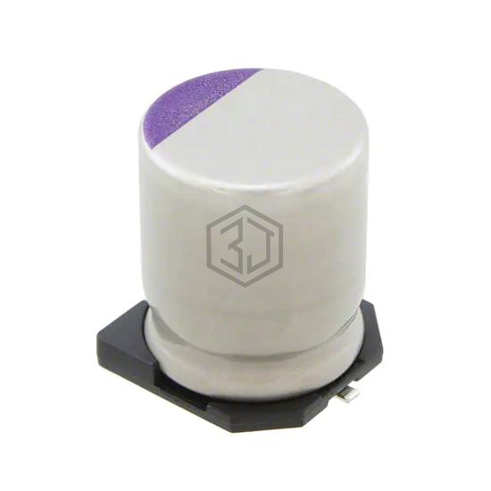 16SVPE470M - Panasonic Electronic Components - Aluminum - Polymer Capacitors