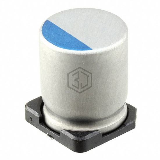 PCR1V331MCL1GS - Nichicon - Aluminum - Polymer Capacitors