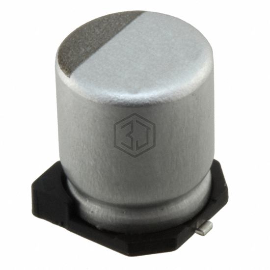 HHXA630ARA220MF80G - United Chemi-Con - Aluminum - Polymer Capacitors
