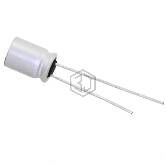 RNS1C470MDS1 - Nichicon - Aluminum - Polymer Capacitors