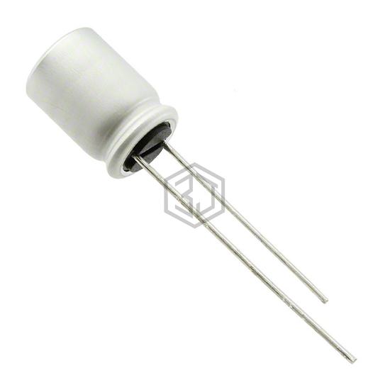 APS-160ETD181MHB5S - United Chemi-Con - Aluminum - Polymer Capacitors
