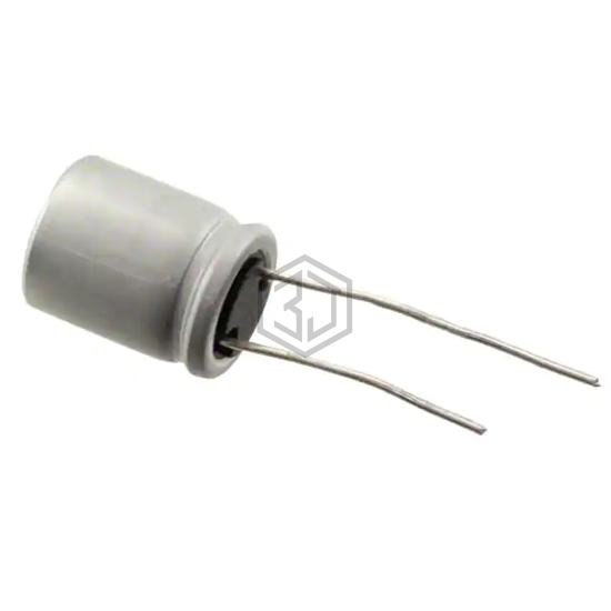PLF1A471MDO1TD - Nichicon - Aluminum - Polymer Capacitors