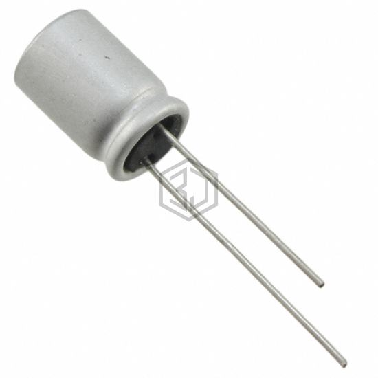 RHT1A221MDN1 - Nichicon - Aluminum - Polymer Capacitors