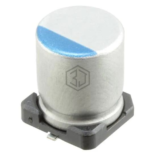 PCX1E560MCS1GS - Nichicon - Aluminum - Polymer Capacitors