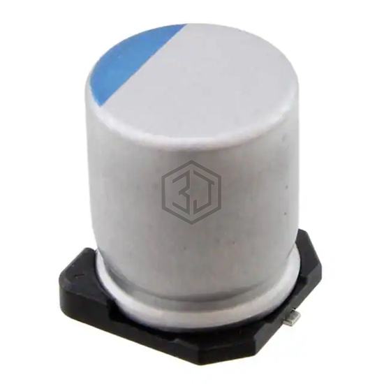 PCX1E181MCL1GS - Nichicon - Aluminum - Polymer Capacitors