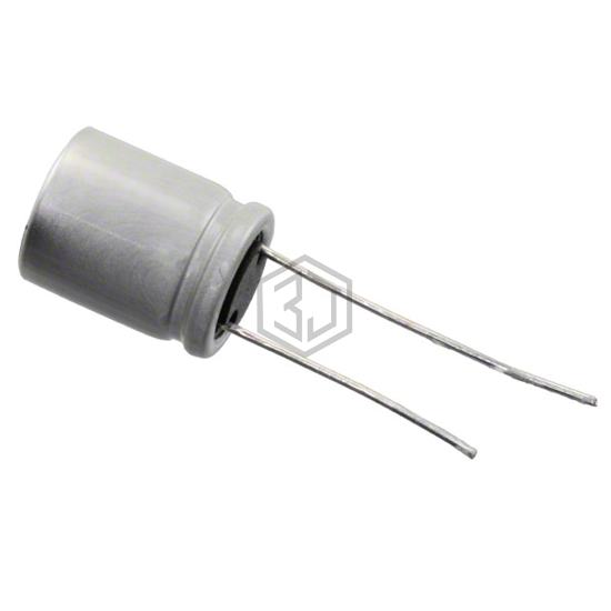 PLF1D151MDO2TD - Nichicon - Aluminum - Polymer Capacitors