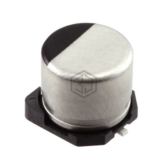 HZA276M035D16T-F - Cornell Dubilier Electronics (CDE) - Aluminum - Polymer Capacitors