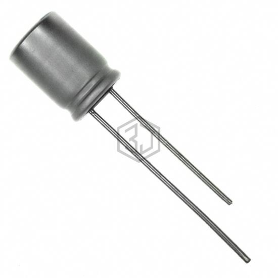 APSC2R5ELL152MHB5S - United Chemi-Con - Aluminum - Polymer Capacitors