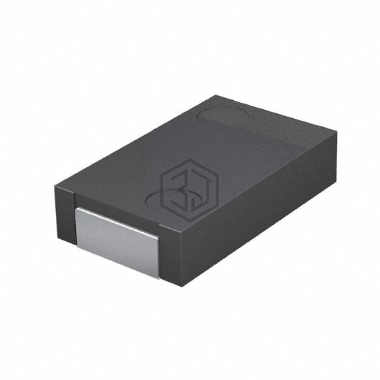 EEF-LR0E181R4 - Panasonic Electronic Components - Aluminum - Polymer Capacitors