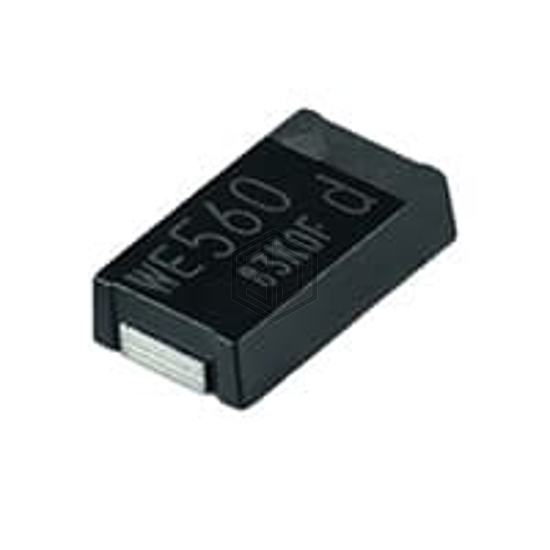 875015119004 - Würth Elektronik - Aluminum - Polymer Capacitors