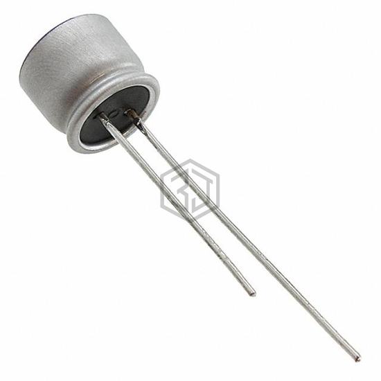 16SEPF150M+TSS - Panasonic Electronic Components - Aluminum - Polymer Capacitors