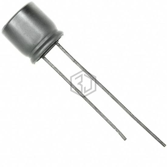 APSC2R5ELL102MH08S - United Chemi-Con - Aluminum - Polymer Capacitors