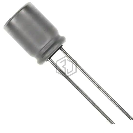 APSC100ELL391MHB5S - United Chemi-Con - Aluminum - Polymer Capacitors