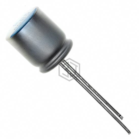 APSC6R3ELL821MJB5S - United Chemi-Con - Aluminum - Polymer Capacitors