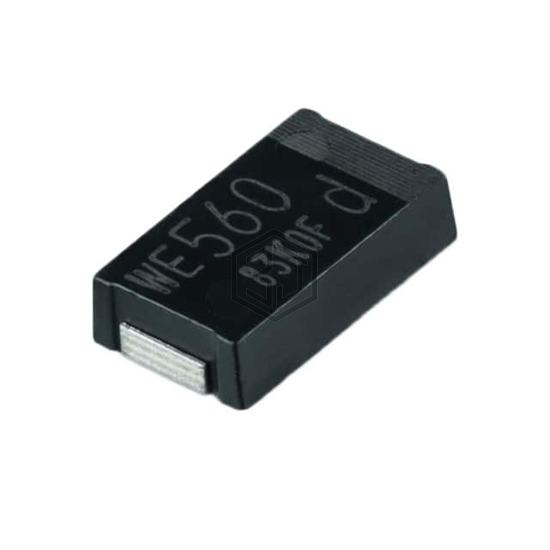 875035019002 - Würth Elektronik - Aluminum - Polymer Capacitors