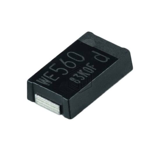 875016219007 - Würth Elektronik - Aluminum - Polymer Capacitors