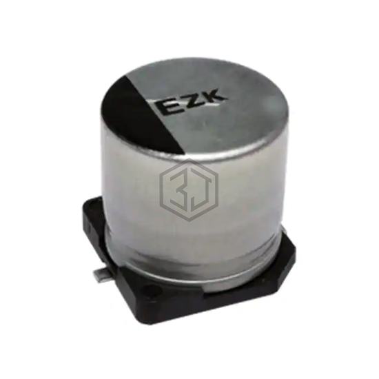 EEH-ZK1E560UR - Panasonic Electronic Components - Aluminum - Polymer Capacitors